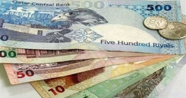 سعر الريال القطرى اليوم الأربعاء 12 نوفمبر 2025