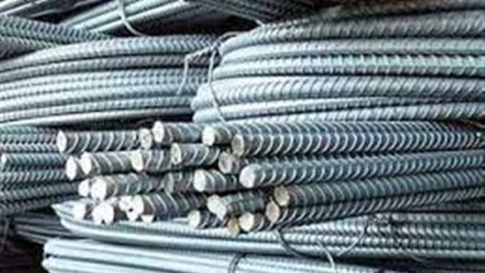 سعر طن الحديد اليوم الاثنين 3 نوفمبر 2025 للمستهلك.. الاستثماري يلامس الـ 38 ألف جنيه