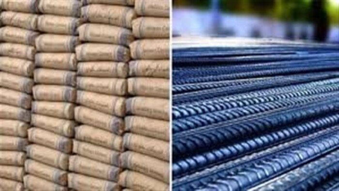 سعر طن الحديد والأسمنت اليوم الخميس 13 نوفمبر 2025.. الاستثماري بـ 38 جنيه