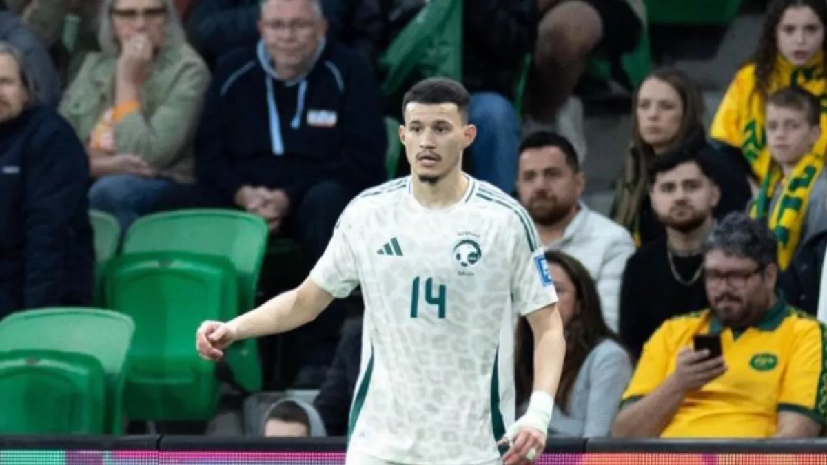 "ليس الخيار الأمثل".. تعليق مُثير على صفقة الحمدان إلى النصر