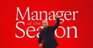 سلوت يعتذر عن تسلم جائزة مميزة بعد سقوط ليفربول في الدوري الإنجليزي