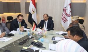 سوهاج: انتظام التصويت دون معوقات في اليوم الثاني لانتخابات النواب