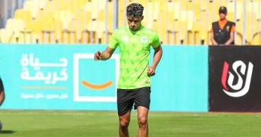 سيد مرعى: أحمد عيد يقترب من الأهلي رغم مفاوضات الزمالك