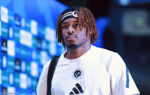 النصر.. توصية تبعد سيماكان 4 أيام
                                                2025.11.01 | 03:10 pm
                                                أوصى البرتغالي كارلوس ميجيل، طبيب نادي النصر، بمنح الفرنسي محمد سيماكان، مدافع الفريق الأول لكرة القدم، راحة أربعة أيام نتيجة شد في العضلة الخلفية، وفق مصدر خاص بـ«الرياضية».
وأشار المصدر ذاته، إلى أن سيماكان «25  ... النصر.. توصية تبعد سيماكان 4 أيام
                                                2025.11.01 | 03:10 pm
                                                أوصى البرتغالي كارلوس ميجيل، طبيب نادي النصر، بمنح الفرنسي محمد سيماكان، مدافع الفريق الأول لكرة القدم، راحة أربعة أيام نتيجة شد في العضلة الخلفية، وفق مصدر خاص بـ«الرياضية».
وأشار المصدر ذاته، إلى أن سيماكان «25  ...