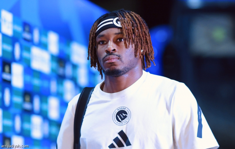 سيماكان يغيب 4 أيام بعد توصية طبيب النصر بسبب إصابة النصر.. توصية تبعد سيماكان 4 أيام
                                                2025.11.01 | 03:10 pm
                                                أوصى البرتغالي كارلوس ميجيل، طبيب نادي النصر، بمنح الفرنسي محمد سيماكان، مدافع الفريق الأول لكرة القدم، راحة أربعة أيام نتيجة شد في العضلة الخلفية، وفق مصدر خاص بـ«الرياضية».
وأشار المصدر ذاته، إلى أن سيماكان «25  ...