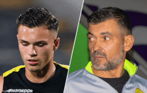 الاتحاد.. سيميتش يعوض غياب دانيلو
                                                2025.11.02 | 04:51 pm
                                                وضع البرتغالي سيرجيو كونسيساو، مدرب فريق الاتحاد الأول لكرة القدم، الصربي يان كارلو سيميتش، خيارًا بارزًا من أجل تعويض الموقوف البرتغالي دانيلو بيريرا أمام الشارقة الإماراتي، الثلاثاء، على ملعب «الإنماء» بمدينة  ...