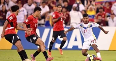 سيناريوهات تأهل منتخب مصر للناشئين إلى دور الـ32 بكأس العالم