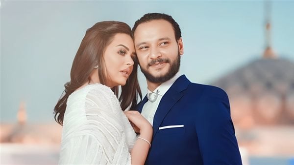 هل انتهت قصة حب هنادي مهنا وأحمد خالد صالح؟.. شائعة الانفصال تثير التساؤلات