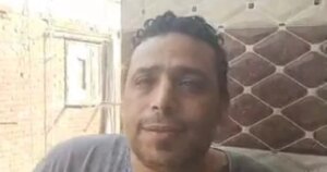 شاهد عيان على حريق شقة بشبرا الخيمة: باب الشقة الحديد كان مكهرب