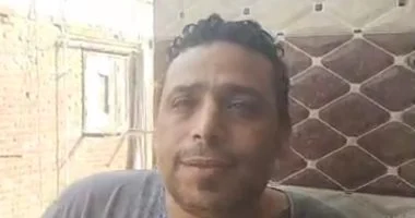 شاهد عيان على حريق شقة بشبرا الخيمة: باب الشقة الحديد كان مكهرب