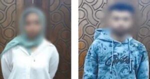 ضبط شبكة “المتعة الإلكترونية” في الإسكندرية