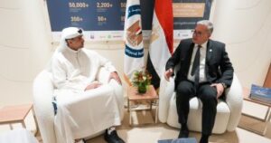 البترول: شركات طاقة عالمية تبحث فرص زيادة الاستثمار فى مصر