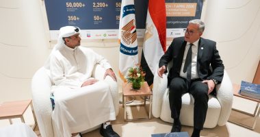 البترول: شركات طاقة عالمية تبحث فرص زيادة الاستثمار فى مصر