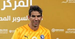 شريف إكرامي عن افتتاح المتحف : شكر كبير لكل اللي شارك وخلّى الصورة كلها عزة وهيبة