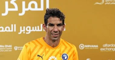 شريف إكرامي عن افتتاح المتحف : شكر كبير لكل اللي شارك وخلّى الصورة كلها عزة وهيبة