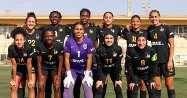 شوط سلبي بين مسار وأسيك أبيدجان في نصف نهائى دوري أبطال أفريقيا للسيدات