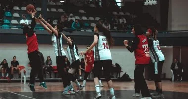 صالة زويل تستضيف نهائي دوري المرتبط للسيدات