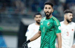 الشهري يجري فحوصات.. والليلة تكشف التفاصيل
                                                2025.11.11 | 04:50 pm
                                                أجرى صالح الشهري، مهاجم المنتخب السعودي الأول لكرة القدم، فحوصاتٍ طبيةً على موضع إصابته في الساق، الثلاثاء، بعد اضطراره إلى الخروج من التدريبات، أمس، وفق مصدرٍ خاصٍّ بـ «الرياضية».
وأشار المصدر ذاته إلى أن إدارة  ...