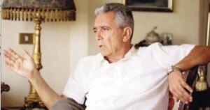 زي النهارده.. صالح سليم مايسترو الأهلي يظهر للمرة الأولي ويسجل للأحمر