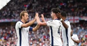 صراع المليارات.. 3 منتخبات تتخطى المليار يورو قبل التوقف الدولى