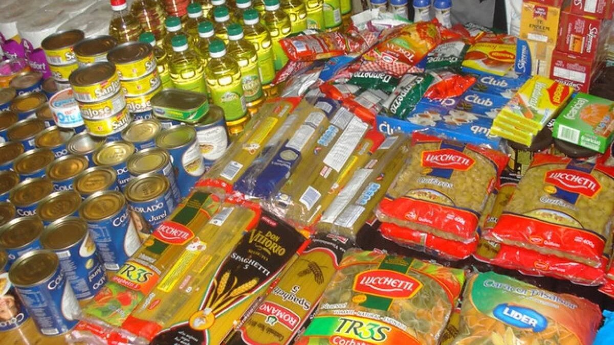 الأسبوع المقبل.. صرف المقررات التموينية لشهر ديسمبر 2025