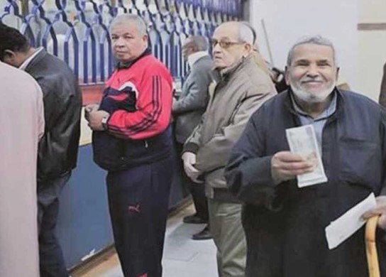 الشريحة الأولى تحصل على 1495 جنيهًا.. موعد وأماكن صرف معاشات شهر ديسمبر 2025