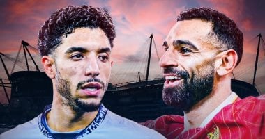 فيفا: محمد صلاح ومرموش سلاحا منتخب مصر لتحقيق الفوز في كأس العالم