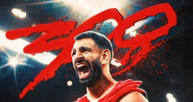 ليفربول ضد نوتينجهام فورست.. صلاح خامس لاعب فى الريدز يصل لـ300 مباراة