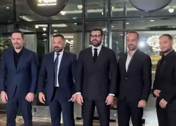 «اليوم».. صناع وأبطال فيلم «السلم والثعبان 2» يحتفلون بالعرض الخاص للعمل