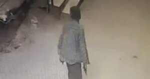 التحقيق في فيديو متداول لرجل يحمل سلاحًا ناريا ويتجول في الشارع بسوهاج