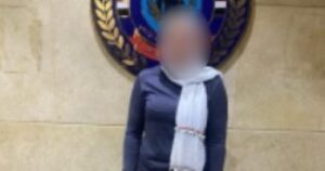 ضبط صانعة محتوى بمواقع التواصل الاجتماعى لنشر مقاطع تسىء للقيم المجتمعية