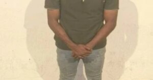 ضبط عامل مارس أعمال بلطجة وحطم كاميرات مراقبة أمام منزل بالإسكندرية