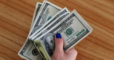 ضبط ملايين الجنيهات فى قضايا تجارة العملات الأجنبية خارج السوق المصرفي