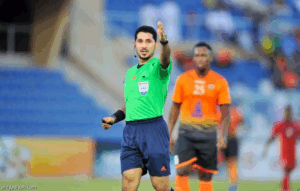 طاقم عُماني يقود مواجهة الهلال والشرطة
                                                2025.11.23 | 03:41 pm
                                                عيَّنت لجنة الحكام في الاتحاد الآسيوي طاقمًا عمانيًا لإدارة مواجهة فريق الهلال الأول لكرة القدم أمام نظيره الشرطة العراقي، الثلاثاء، على ملعب «المملكة أرينا»، ضمن الجولة الخامسة من منافسات دوري أبطال آسيا للنخبة.
 ...