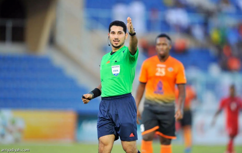 طاقم عُماني يقود مواجهة الهلال والشرطة
                                                2025.11.23 | 03:41 pm
                                                عيَّنت لجنة الحكام في الاتحاد الآسيوي طاقمًا عمانيًا لإدارة مواجهة فريق الهلال الأول لكرة القدم أمام نظيره الشرطة العراقي، الثلاثاء، على ملعب «المملكة أرينا»، ضمن الجولة الخامسة من منافسات دوري أبطال آسيا للنخبة.
 ...