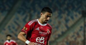 طاهر محمد: هدفنا الفوز بالبطولة الأولى مع توروب