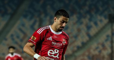 طاهر محمد: هدفنا الفوز بالبطولة الأولى مع توروب