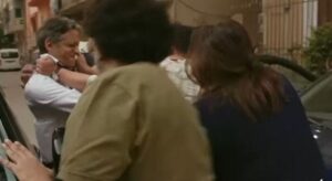 استعدادا لعرضه بمهرجان القاهرة السينمائي.. طرح برومو وبوستر فيلم «صف تاني»