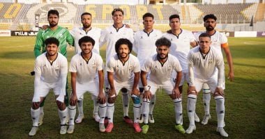 طلائع الجيش يستضيف إنبي في الجولة الرابعة عشرة للدوري