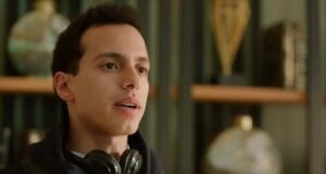 طه دسوقي: «السادة الأفاضل» تجربة مليئة بالحب والتعاون بين نجوم كبار طه دسوقي: «السادة الأفاضل» تجربة مليئة بالحب والتعاون بين نجوم كبار