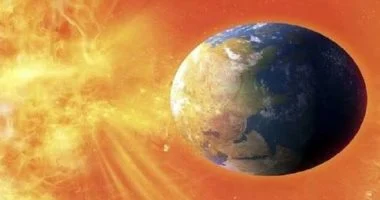 تحذيرات من عاصفة جيومغناطيسية تضرب كوكب الأرض.. موعدها ودرجة خطورتها