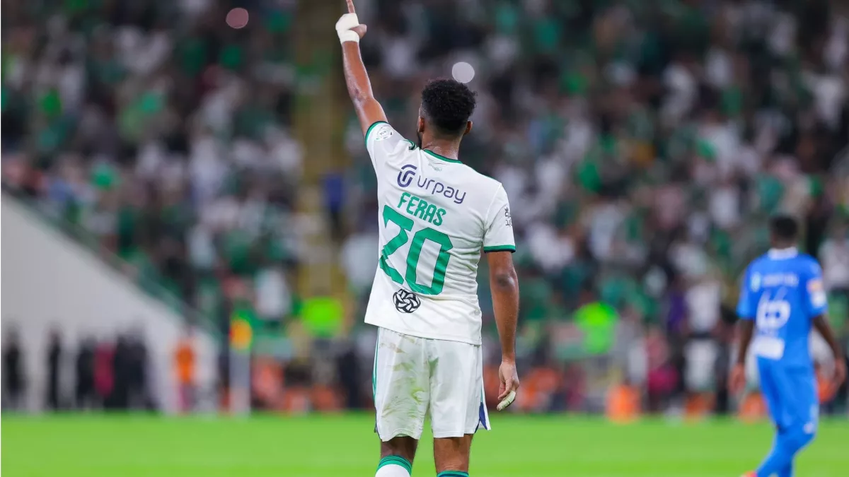 "النصر خسر".. تعليق مُثير من عبدالغني بعد حُكم قضية البريكان مع الفتح