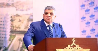 229 سفينة تعبر قناة السويس خلال أكتوبر كأعلى معدل شهرى للسفن العائدة