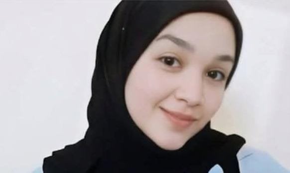 فرحتهما تحولت إلى مأساة.. وفاة عروس وإصابة عريسها إثر انقلاب سيارتهما ببنها