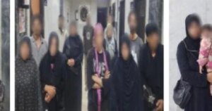 15 طفلا ضحية لعصابة التسول.. سقوط 16 متهما بينهم سيدات