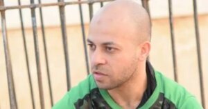 عفرتو: بطلت أتفرج على ماتشات الأهلي بسبب النتائج