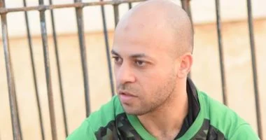 عفرتو: بطلت أتفرج على ماتشات الأهلي بسبب النتائج