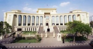 تفاصيل دستورية عقوبة الحبس سنتين لدخل عقار فى حيازة آخر