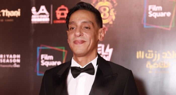 «عرض وطلب».. علي صبحي يستعد للمشاركة في موسم دراما رمضان 2026