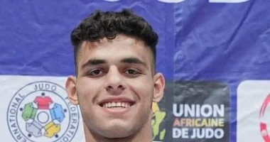 عمر الرملى يحصد الذهبية فى دورة ألعاب التضامن الإسلامى 2025